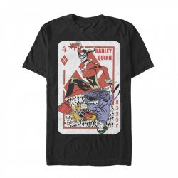 playing cards t shirts