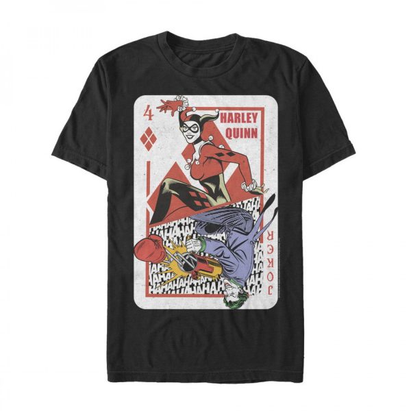 playing cards t shirts