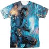 sub zero t shirt
