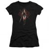 strong woman t shirt