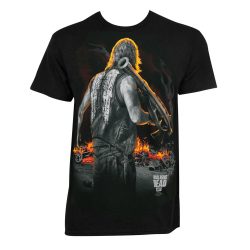 daryl shirt