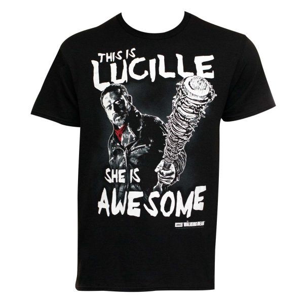 lucille shirt