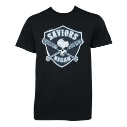 walking dead saviors shirt