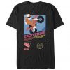 excitebike t shirt