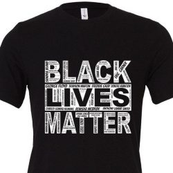 Black lives Matter shirt | BLM shirt| Protest | Human rights | empowerment shirts | black history month
