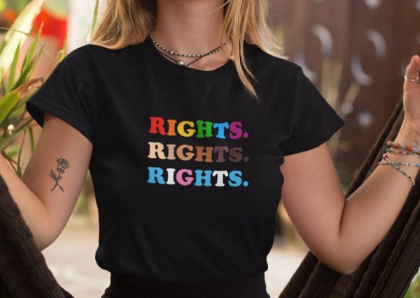 Pride Rights BLM Rights-lgbt rights,blm shirt,pride shirt,lgbt shirt,lgbtq shirt,pride tshirt,lgbt tshirt,lesbian shirt,gay shirt,bi shirt