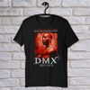 DMX Shirt, RIP Dmx, Rapper Dmx Sweatshirt, DMX 1970-2021, Dmx Ruff Ryders, It's Dark And Hell So Hot