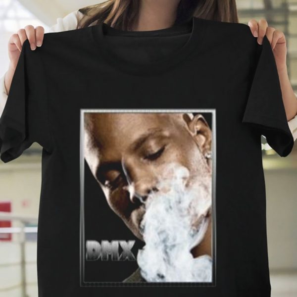 DMX Belly Rap Hip Hop T-Shirt Unisex S-5XL, DMX Shirt Gift Fan, Vintage DMX Shirt, Retro Dmx, Music Shirt, Rapper Shirt, Hip Hop Shirt