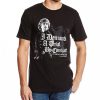 i demand a trial by combat shirt