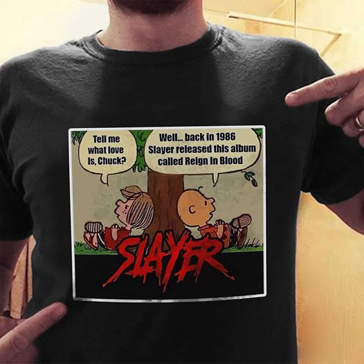 Slayer Store Slayer Store