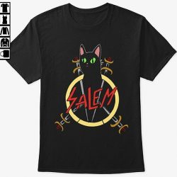 Salem the Slayer