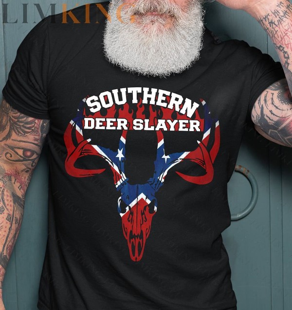 Southern Deer Slayer Southern Deer Slayer