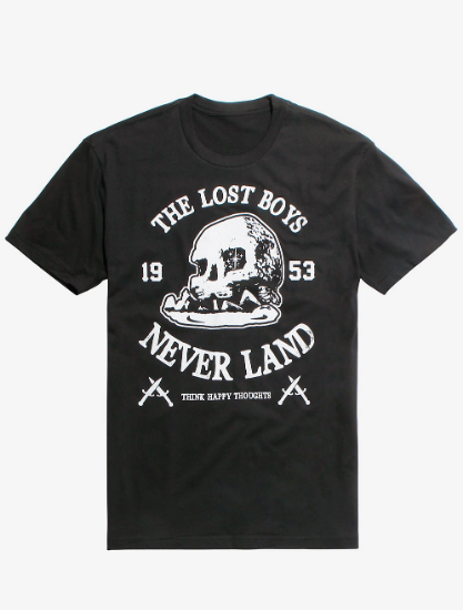 land of the lost shirt