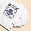 Palestine Stamp Shirt - Palestine Shirt - Free Palestine - Palestine Gift -