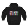 Dragon Ball Z Tournament of Power Hoodie (8 colors) (Anime/Manga)