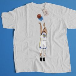 Steph Curry Tshirt