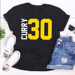 Curry Steph Curry 30 Shirt, Stephen Freakin Curry Golden Basketball Fan Gift T Shirt