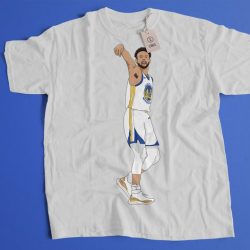 Steph Curry Tshirt