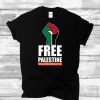 FREE PALESTINE Gaza FREEDOM 2021 T-shirt, Palestinian Lives Matter Shirt, Humans Civil Rights Shirt, Gaza Freedom, Save Palestine
