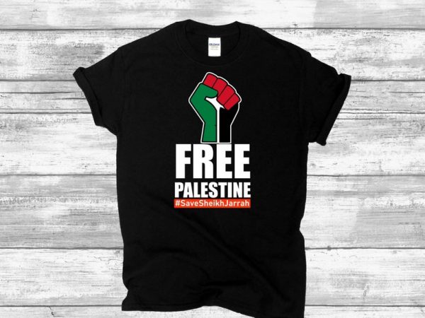 FREE PALESTINE Gaza FREEDOM 2021 T-shirt, Palestinian Lives Matter Shirt, Humans Civil Rights Shirt, Gaza Freedom, Save Palestine