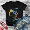 Dragon Wars Z Dragonball Star Wars Shirt, Dragon-Ball Goku shirt, Star Wars shirt, Goku shirt, Kakalot shirt, Dragon Anime shirt,Anime Lover