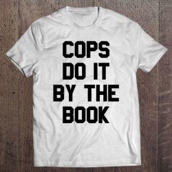 Halloween 4 Return Of Michael Myers – Cops Do It By The Book