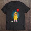 Chucky – It – Pennywise