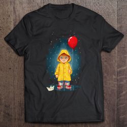 Chucky – It – Pennywise