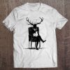 Hannibal Lecter Nbc Stag Antlers Lamb