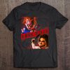 Child’s Play Chucky And Tiffany Love Kills Premium