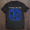 Pennywise – Pw Logo – Official Merchandise
