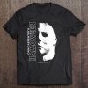 Halloween Michael Myers Large Face