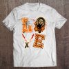 Love Michael Myers Knife Halloween