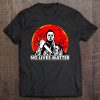 No Lives Matter Michael Myers Halloween Moon