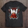 Jack Freddy Krueger Skellington Halloween