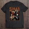 Squad Jason Voorhees Freddy Krueger Michael Myers