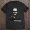The Silence Of The Lambs Hannibal Lecter Portrait