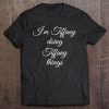 I’m Tiffany Doing Tiffany Things Funny Birthday Gift Idea