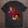 Child’s Play Chucky And Tiffany Love Kills