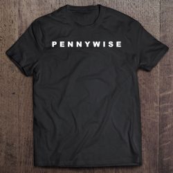 Pennywise – All Or Nothing – Official Merchandise