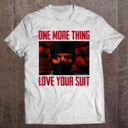 The Silence Of The Lambs Hannibal Lecter Love Your Suit