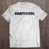 Supernatural Ghostfacers Logo