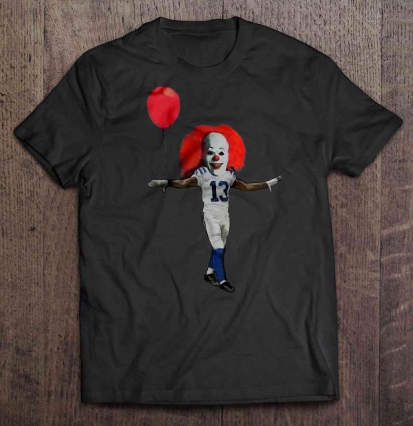 Pennywise Michael Gallup Version