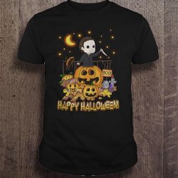 Happy Halloween Michael Myers
