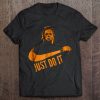 Just Do It Michael Myers Halloween Version2