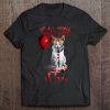 We All Meow Down Here kITten – Pennywise Cat