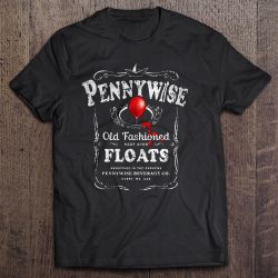 Pennywise Old Fashioned Root Beer Floats Handmade In The Barrens Pennywise Beverage