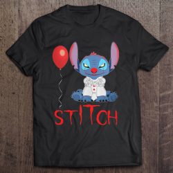 Stitch Pennywise