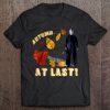Autumn At Last Michael Myers Halloween