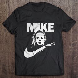 Mike – Michael Myers